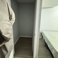 Faith Olu's room