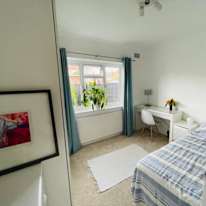 Karine Torr's room
