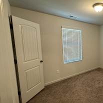 David's room