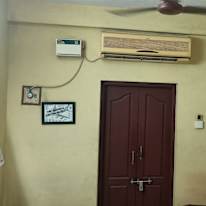 Shajith F's room