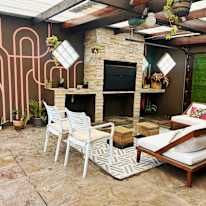 Sethembile's room