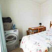 Rose's room