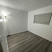Peyton's room