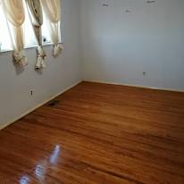 Rohit's room