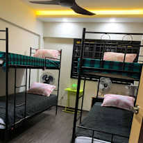 lawrence's room