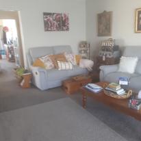 Nicola's room