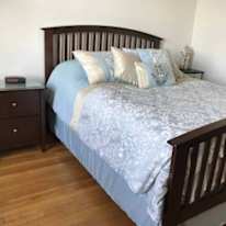 David's room