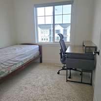 Analyn Carrillo's room