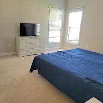 Matt's room