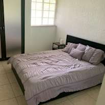 J's room
