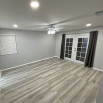 David's room