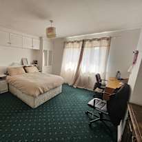 Vedika KULKARNI's room