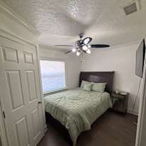 Janae's room