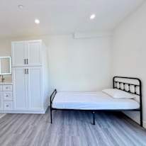 Austin's room