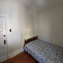 Matthew's room
