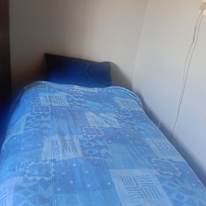 Vanessa's room