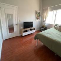 Gabriella Wisdom's room