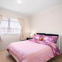 Kerry's room