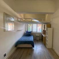Luxurious Management Solutions's room