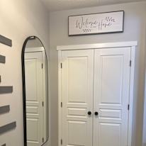 Ruaa's room