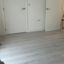 Az's room