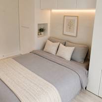 Welcome Travel Accomodation's room
