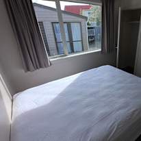 Dan's room