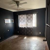 Andi's room
