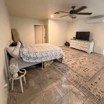 Ashlyn Anderson's room