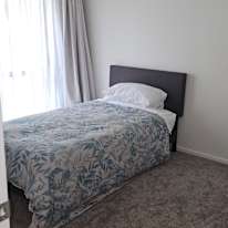 Ali's room