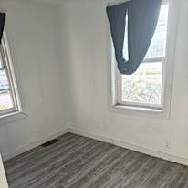 Aaron's room