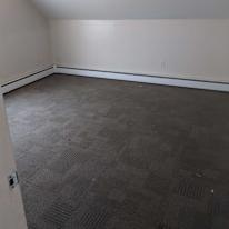 Bill's room