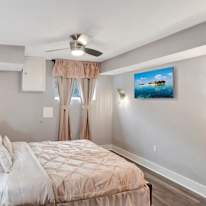 Rose's room