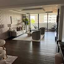 Wilfredo's room