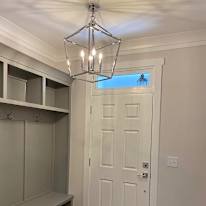Alcove Rooms's room