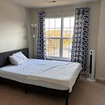Suresh's room