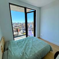 The Startup House's room