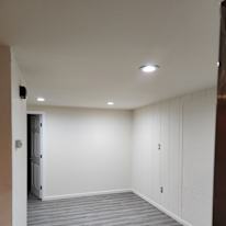 Enrique's room