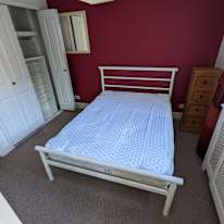 Brian's room