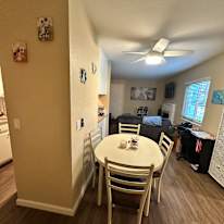 Natalie's room