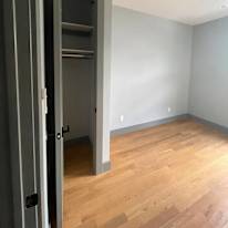 Eden's room