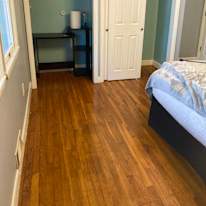 Shelby's room