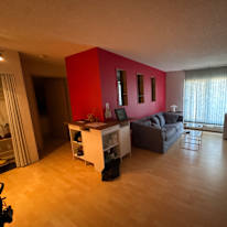 C-aira Stucklschwaiger's room