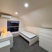 Ty's room