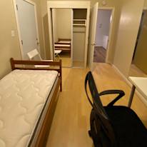 Tasos's room