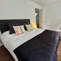 Lawrence's room