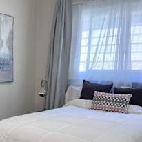 Christine's room