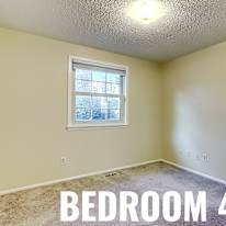 HomeCrew's room