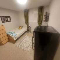 Kobi's room