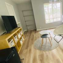 Risa's room